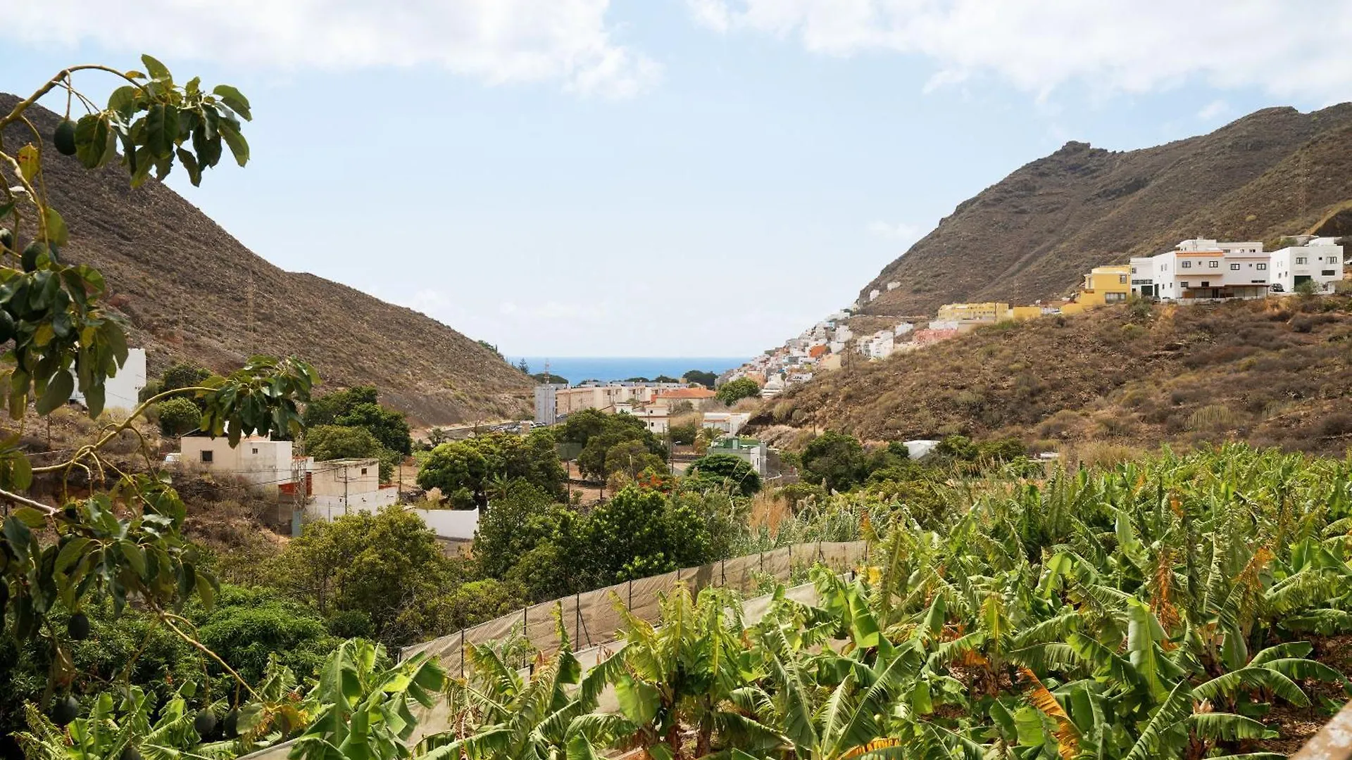 Finca Ecologica Quinta Los Tizones, Casa Mango Santa Cruz de Tenerife