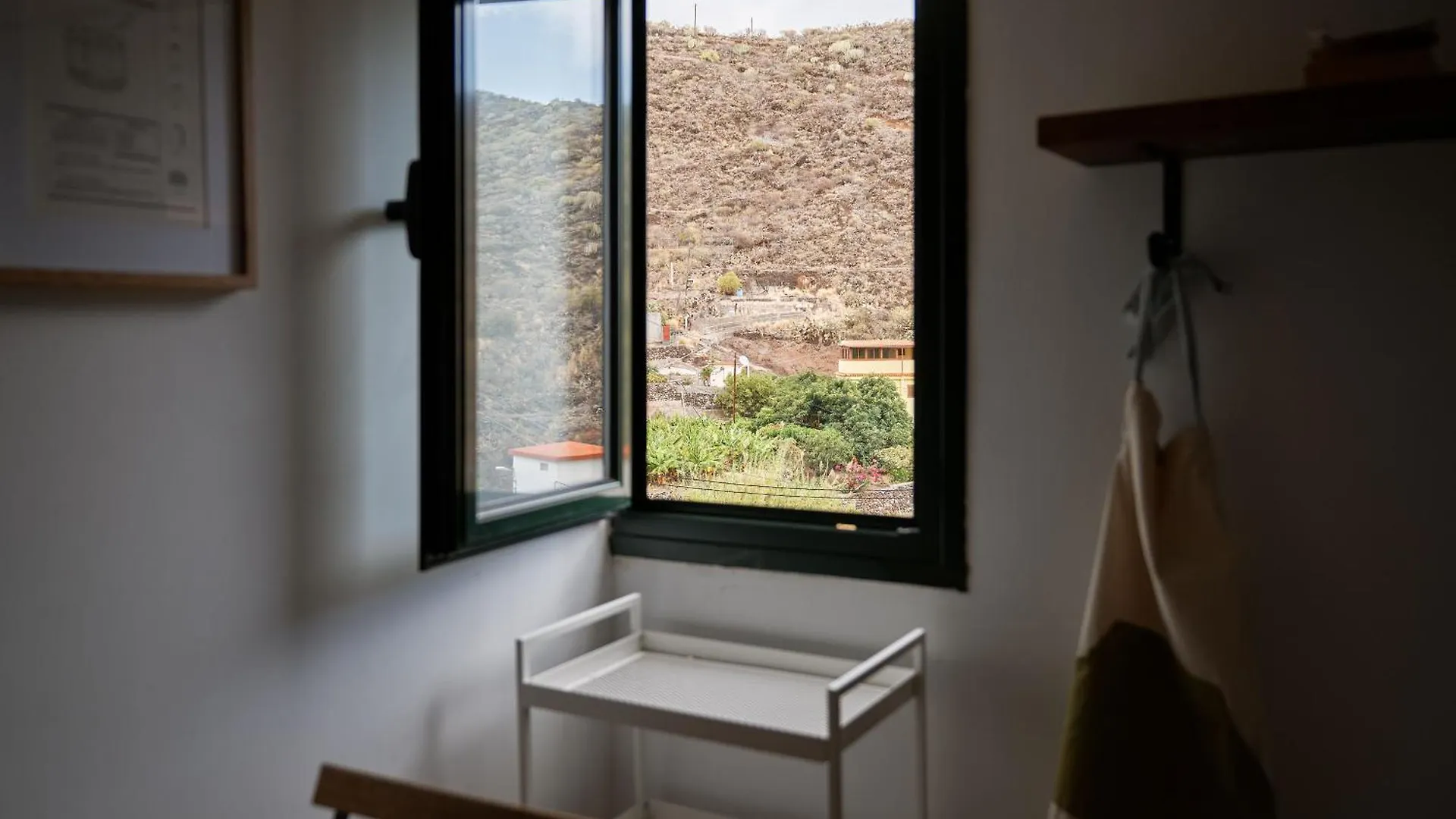 Apartment Finca Ecologica Quinta Los Tizones, Casa Mango Santa Cruz de Tenerife